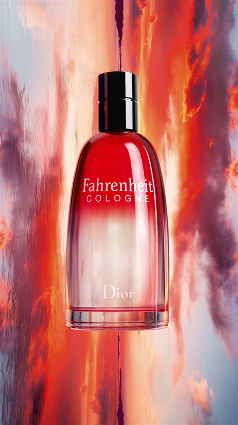 fahrenheit fragrance reddit.